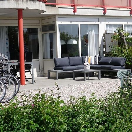 Ferienwohnung Duinzicht Buren  Exterior foto